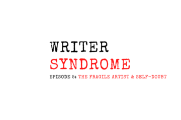 Writer Syndrome Episode 5